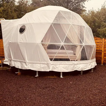 Time Stops Here At 4*