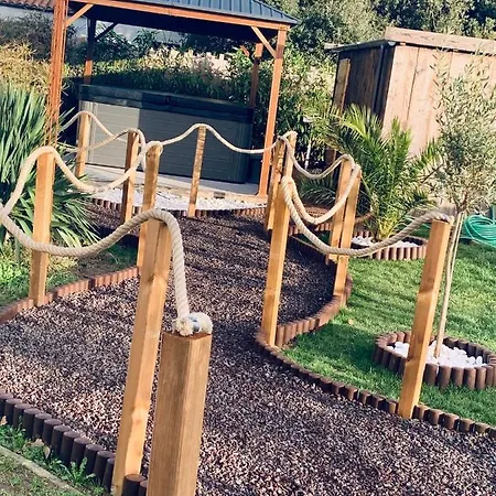 Time Stops Here At 4*