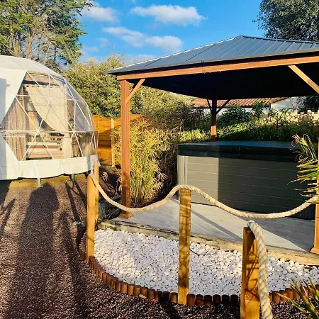 Time Stops Here At Saint-Hilaire-de-Riez