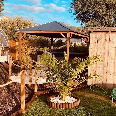 Time Stops Here At Gasthuis Saint-Hilaire-de-Riez