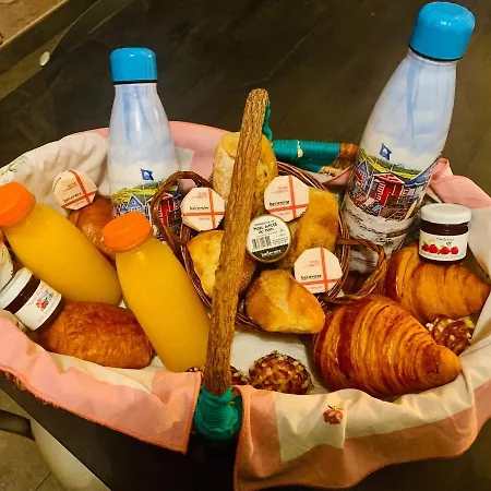 Time Stops Here At Gasthuis Saint-Hilaire-de-Riez