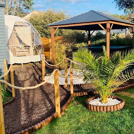 Time Stops Here At 4*