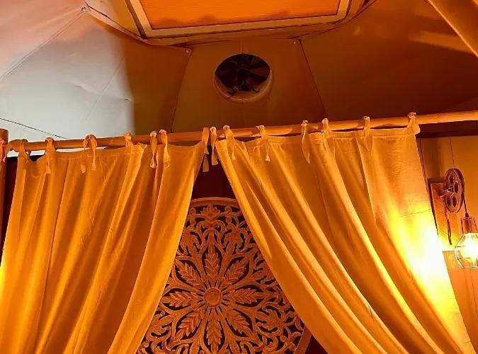 Time Stops Here At Pensión 4*