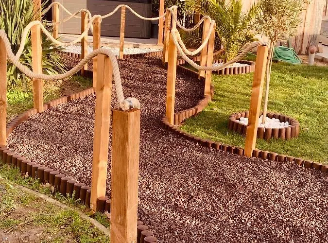 Pensión Time Stops Here At Saint-Hilaire-de-Riez