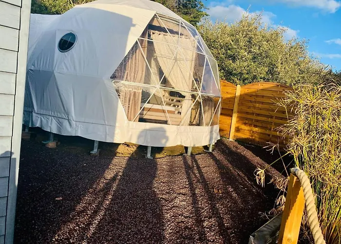 Time Stops Here At 4* Saint-Hilaire-de-Riez