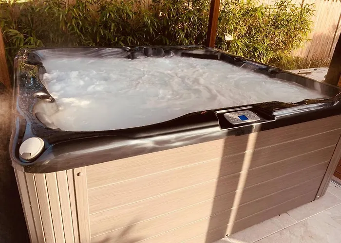 Time Stops Here At 4* Saint-Hilaire-de-Riez