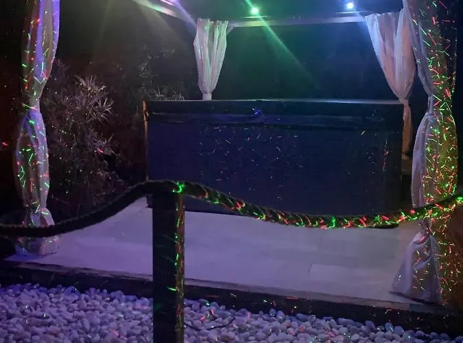 Pensión Time Stops Here At