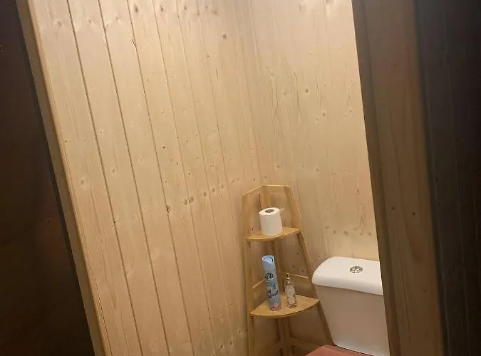 Time Stops Here At Pensión