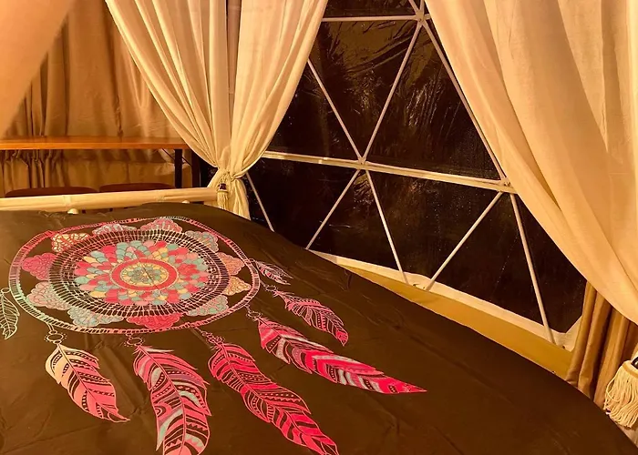 Time Stops Here At Pensión 4*