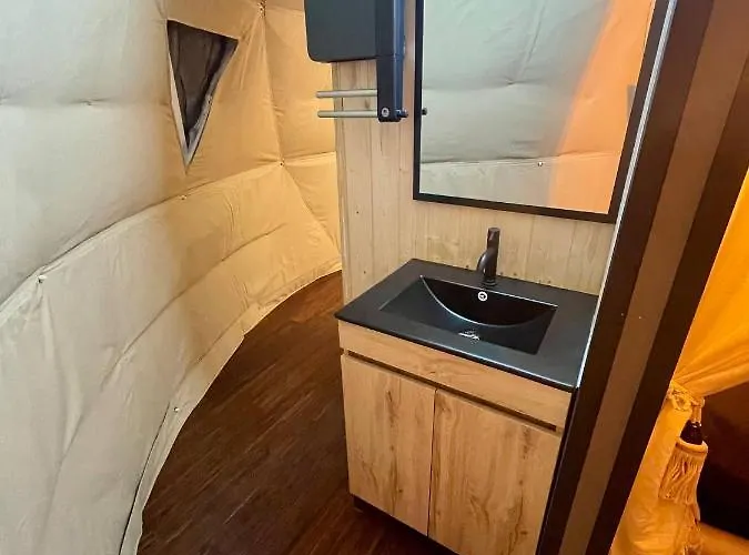 Pensión Time Stops Here At Saint-Hilaire-de-Riez