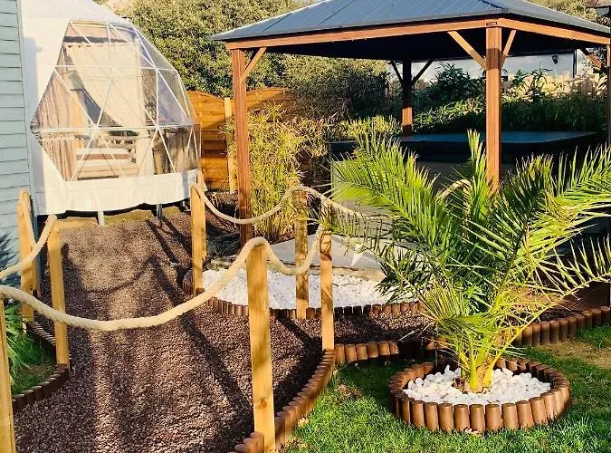 Time Stops Here At 4*