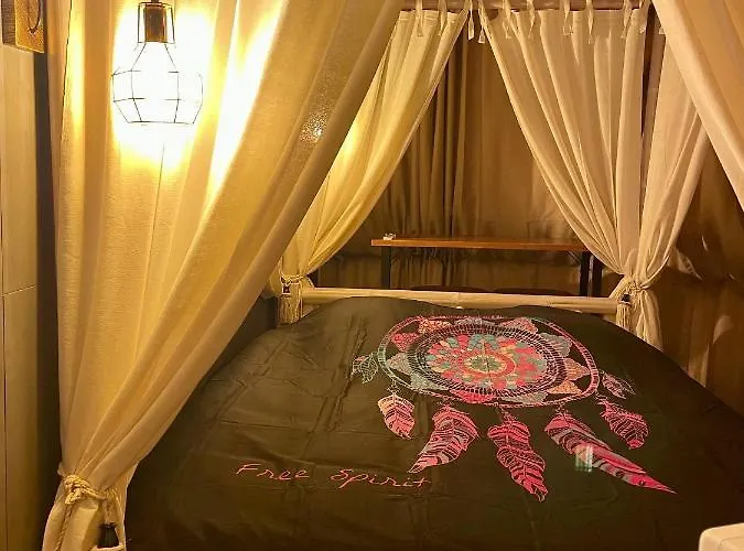 Pensión Time Stops Here At Saint-Hilaire-de-Riez