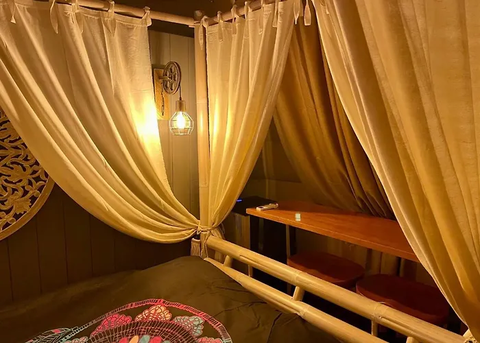 Time Stops Here At 4* Saint-Hilaire-de-Riez