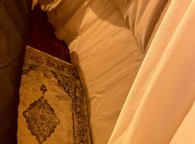 Pensión Time Stops Here At