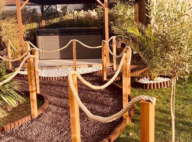 Time Stops Here At Pensión Saint-Hilaire-de-Riez