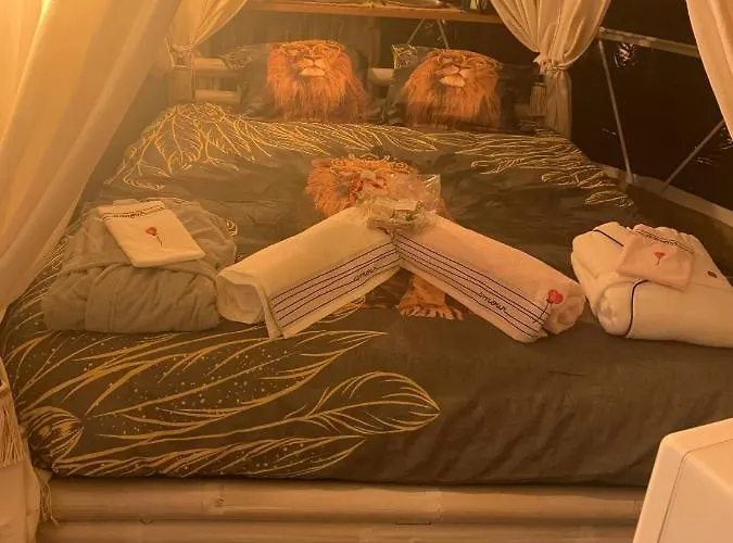 Time Stops Here At Pensión 4*